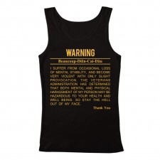 True Blood WARNING Women's